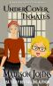 [Agnes Barton Senior Sleuths Mystery 10] • Undercover Inmates